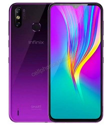 Infinix Smart 4c